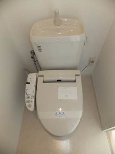 ヴィラシオン長府 A0304号-10