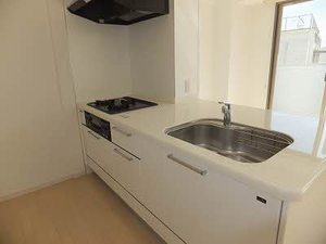 ヴィラシオン長府 A0304号-11