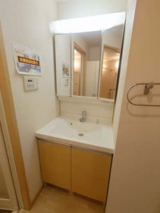 ヴィラシオン長府 A0403号-6