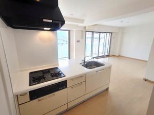 ヴィラシオン長府 A0403号-8