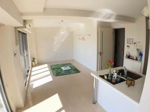 ヴィラシオン長府 A0404号-2