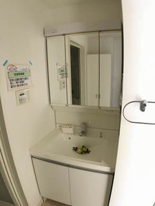 ヴィラシオン長府 A0404号-3