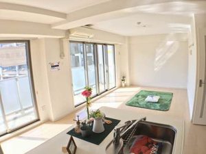 ヴィラシオン長府 A0404号-7