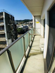 ヴィラシオン長府 A0404号-11