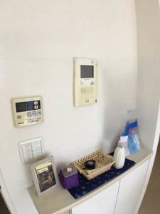 ヴィラシオン長府 A0404号-12