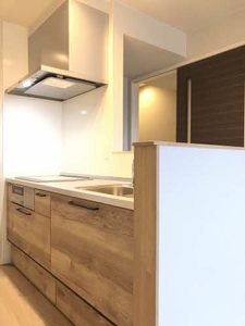 ルミエール　ベレオ茶屋町（ホテルライク） A0305号-3