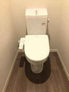 ルミエール　ベレオ茶屋町（ホテルライク） A0305号-9