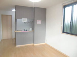 シャーメゾン　カリジェ A0102号-2