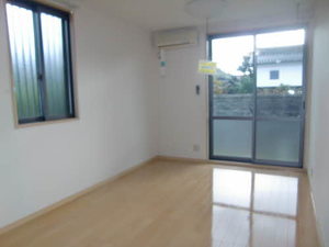 シャーメゾン　カリジェ A0102号-4