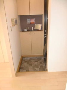 シャーメゾン　カリジェ A0102号-5