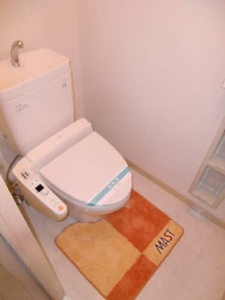 シャーメゾン　カリジェ A0102号-7