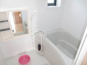 シャーメゾン　カリジェ A0102号-9