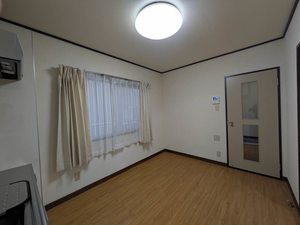 ドミールウエダ A0101号-2