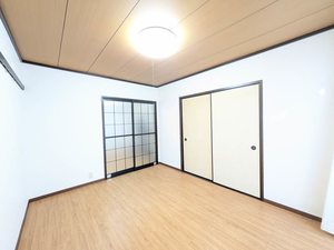 ドミールウエダ A0101号-3