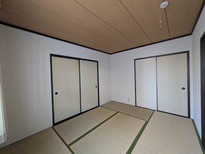 ドミールウエダ A0101号-4