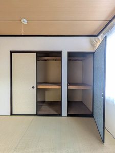 ドミールウエダ A0101号-5