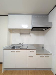 ドミールウエダ A0101号-6