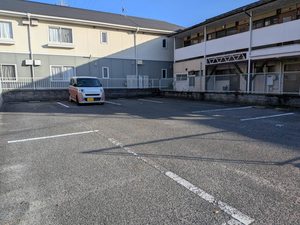 ドミールウエダ A0101号-14