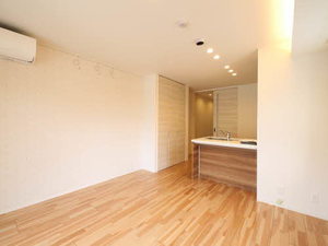 グランエス長束 A0101号-2