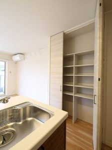 グランエス長束 A0101号-5