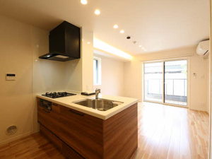 グランエス長束 A0101号-7