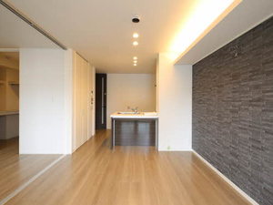 グランエス長束 A0202号-3