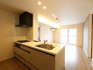 グランエス長束 A0203号-2