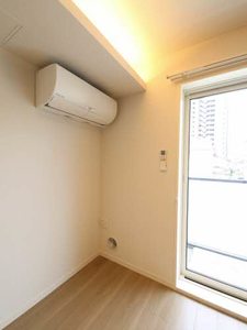 グランエス長束 A0203号-4