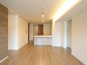 グランエス長束 A0203号-5