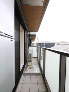 グランエス長束 A0203号-6