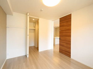 グランエス長束 A0203号-8