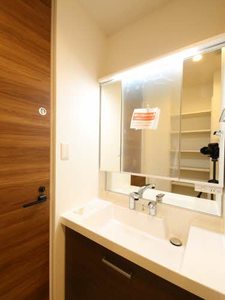 グランエス長束 A0203号-10