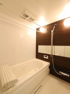 グランエス長束 A0203号-11