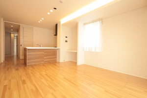 グランエス長束 A0301号-2