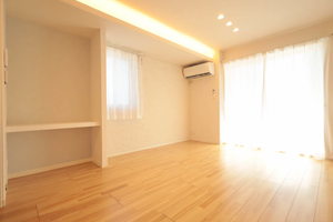 グランエス長束 A0301号-3