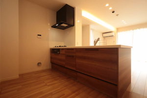 グランエス長束 A0301号-4