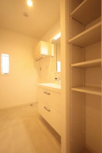 グランエス長束 A0301号-8