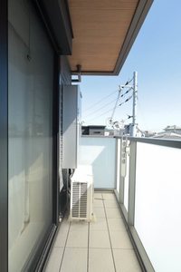 グランエス長束 A0301号-13