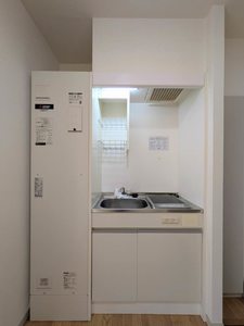 パークハイムふくい A0101号-5