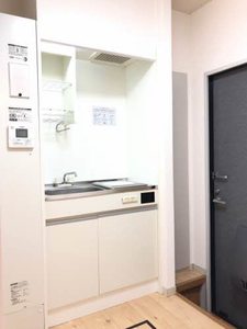 パークハイムふくい A0102号-3