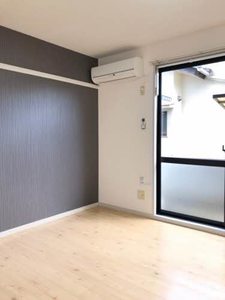 パークハイムふくい A0102号-4