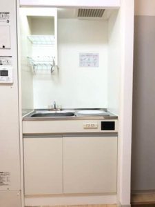 パークハイムふくい A0102号-5