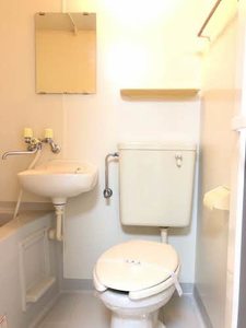 パークハイムふくい A0102号-6