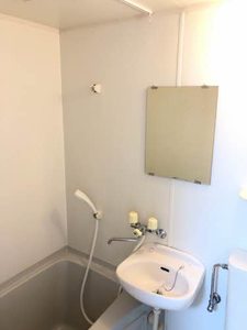 パークハイムふくい A0102号-7