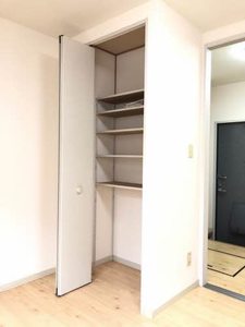 パークハイムふくい A0102号-8