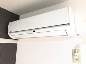 パークハイムふくい A0102号-9