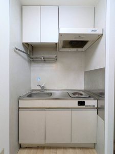 パークハイムふくい A0103号-4