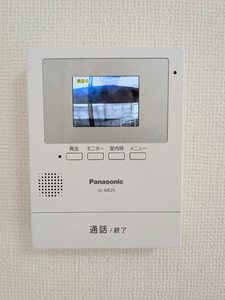 パークハイムふくい A0103号-8