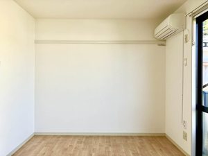 パークハイムふくい A0202号-2