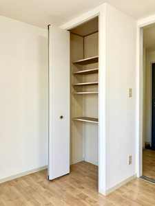 パークハイムふくい A0202号-4